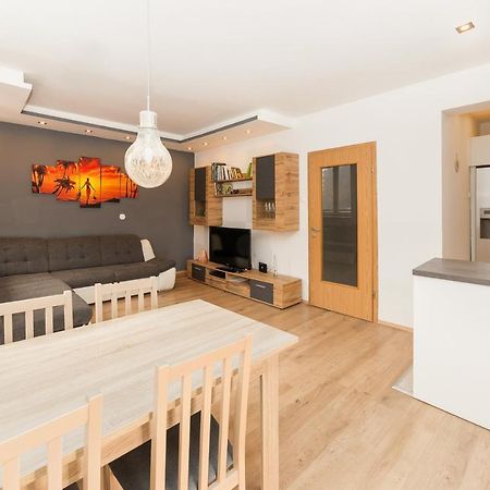 Apartma Jelendol Tržič Bagian luar foto
