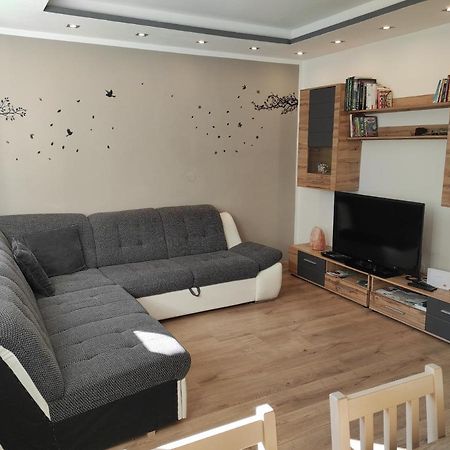 Apartma Jelendol Tržič Bagian luar foto