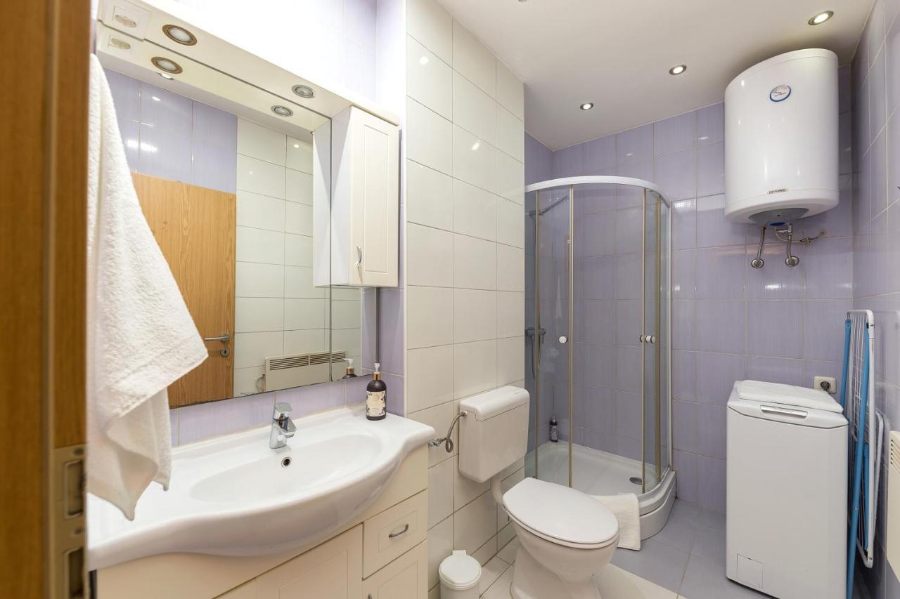 Apartma Jelendol Tržič Bagian luar foto