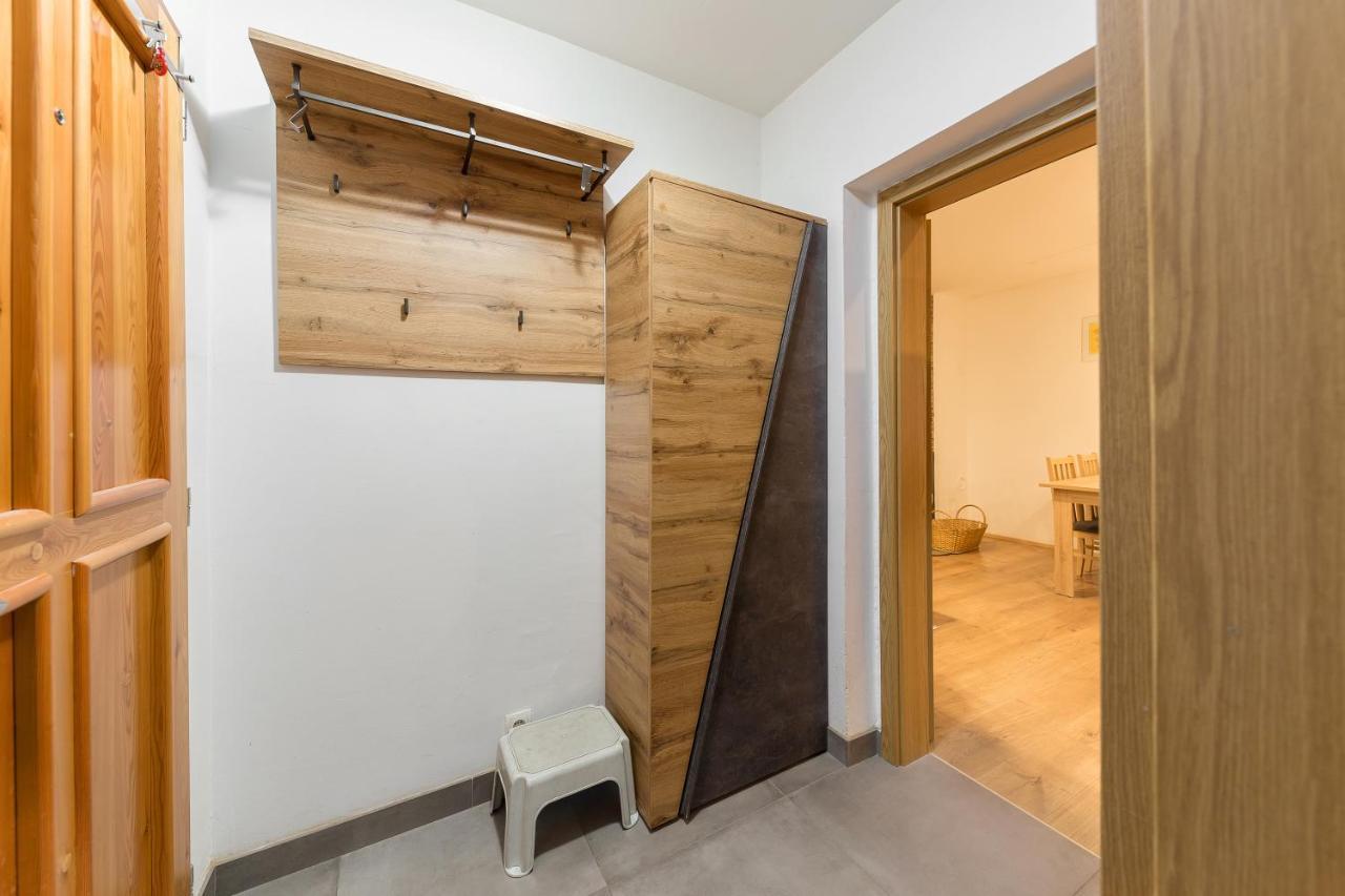 Apartma Jelendol Tržič Bagian luar foto