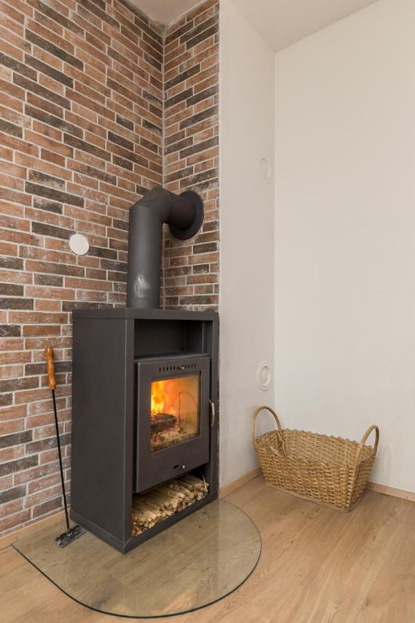 Apartma Jelendol Tržič Bagian luar foto