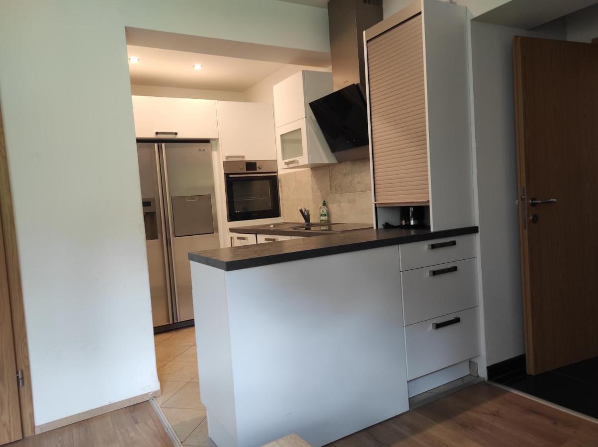 Apartma Jelendol Tržič Bagian luar foto